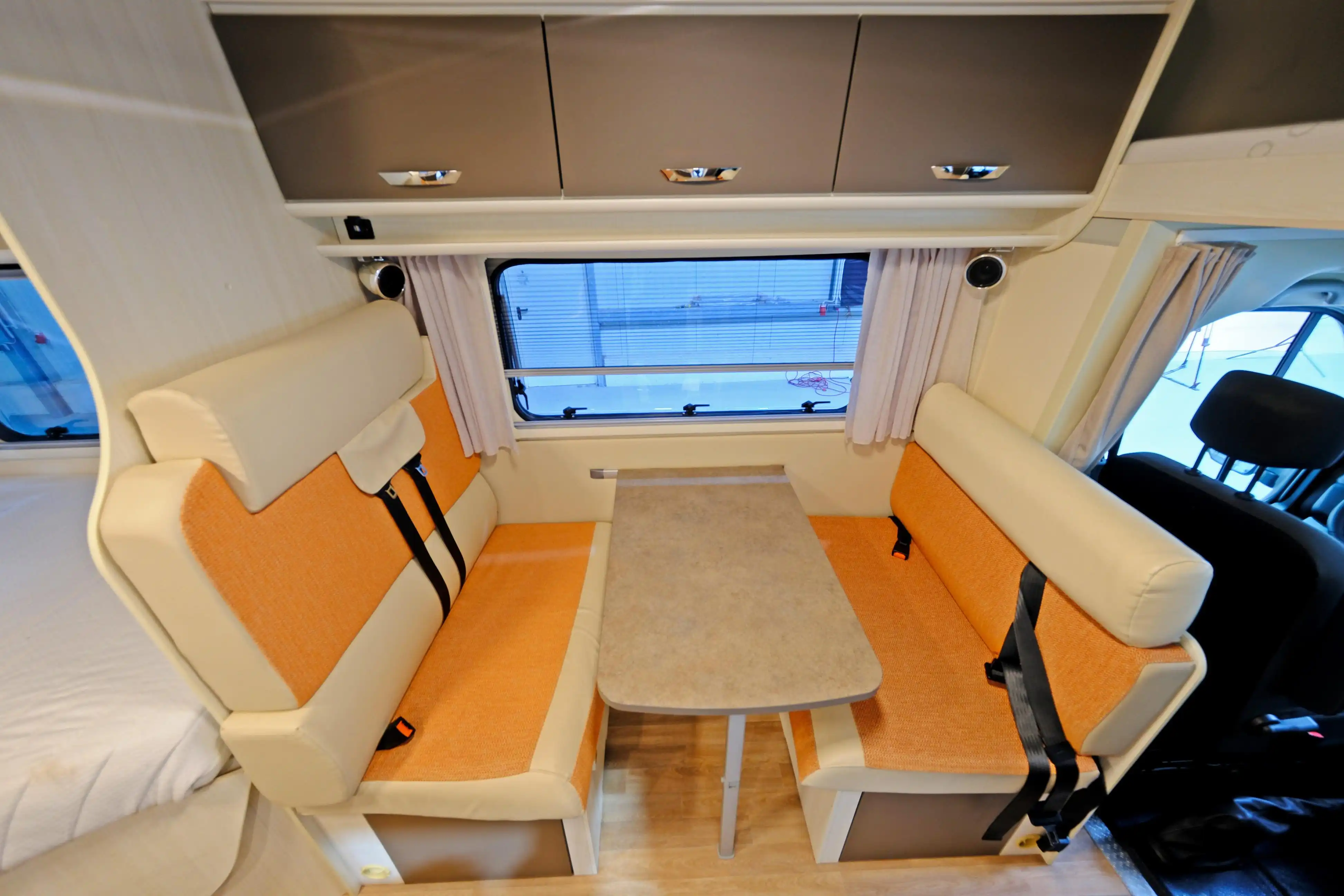 AHORN Camp 660 ECO